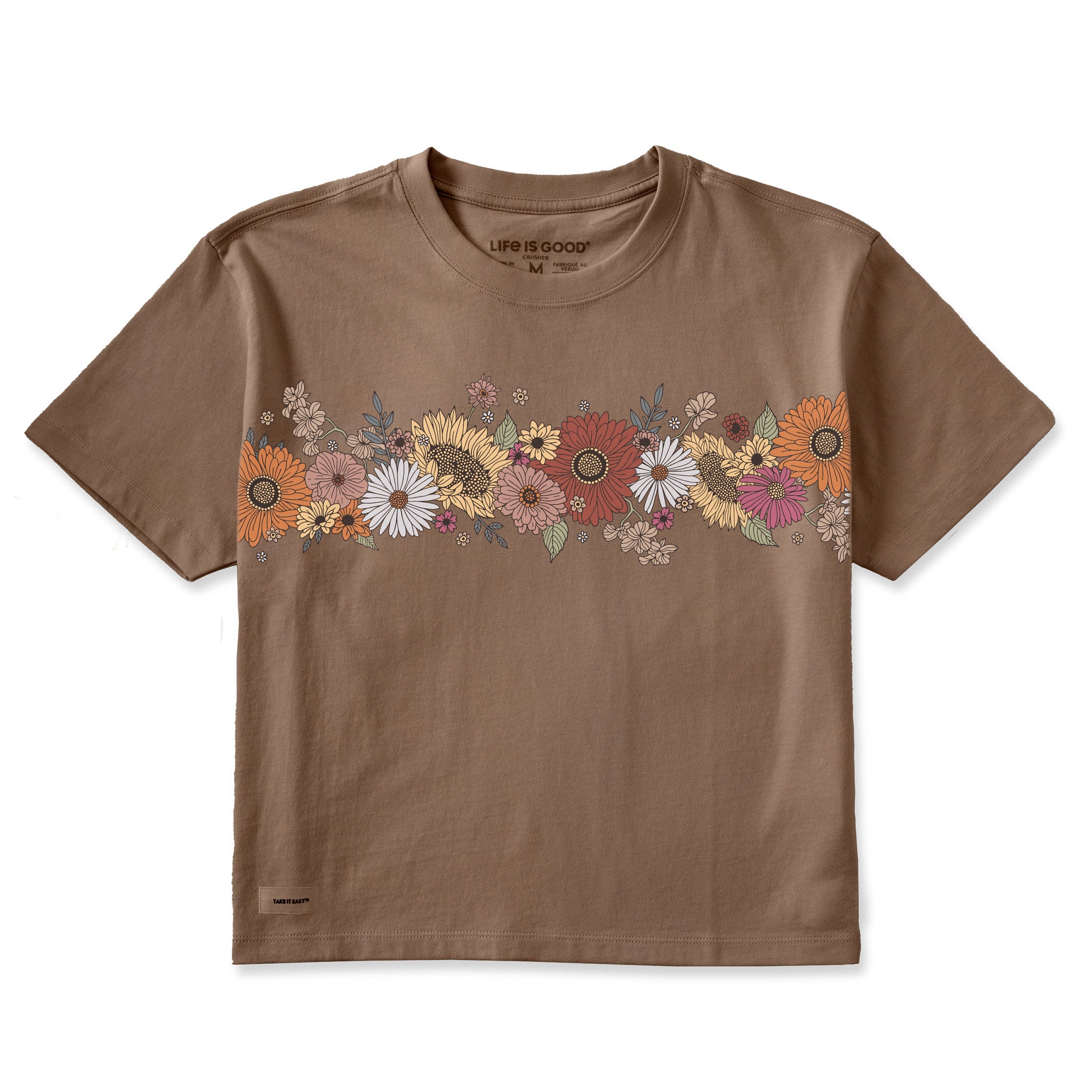 Floral & Botanical