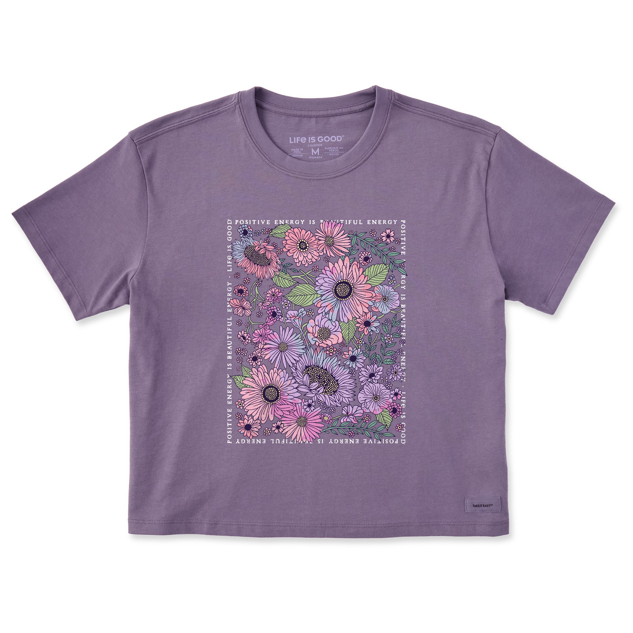 Tie-Dye & Washed